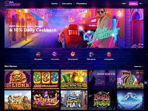 Slots Dreamer Casino .